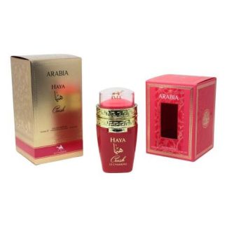 LE CHAMEAU HAYA CRUSH EDP 100 ML PARA MUJER