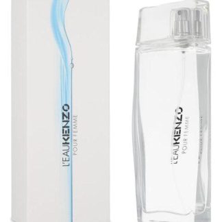 LEAU KENZO 100ML EDT SPRAY - DAMA