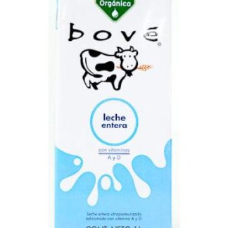 LECHE ENTERA 1 L BOVE