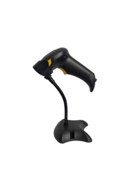 LECTOR DE CODIGO DE BARRAS NEXTEP NE503 1D-2D USB