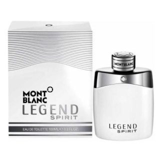 LEGEND SPIRIT EDT 100ML PARA HOMBRE