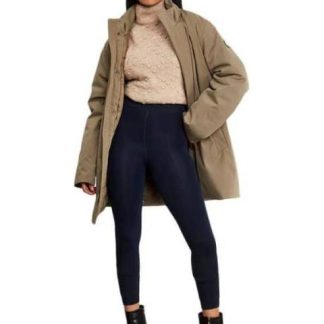 LEGGINGS CINTURA ALTA AZUL HOLLY LAND