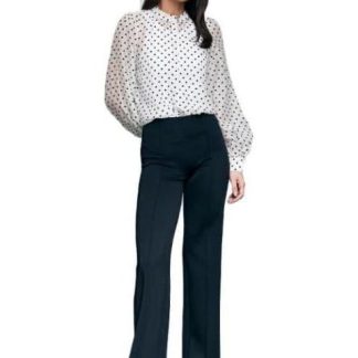 LEGGINGS CINTURA REGULAR NEGRO HOLLY LAND