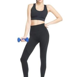 LEGGINGS DEPORTIVOS NEGRO PROKENNEX