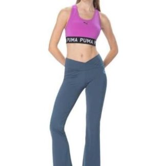 LEGGINGS LEGGINGS W AZUL MARINO CHAMPION