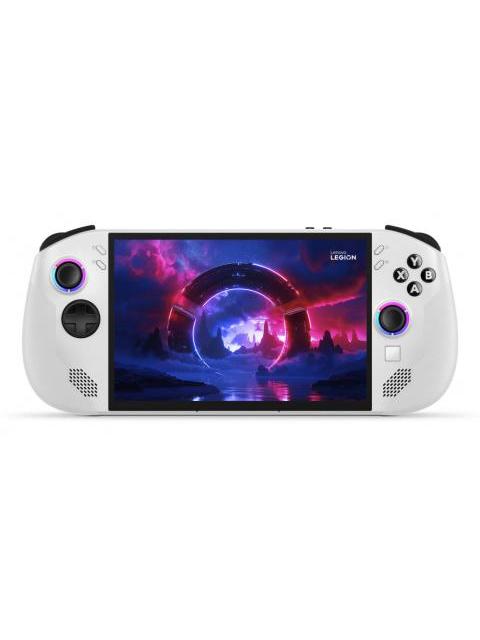 LENOVO LEGION GO S 512GB WIFI BLUETOOTH BLANCO