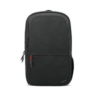 LENOVO MOCHILA DE POLIESTER THINKPAD ESSENTIAL ECO PARA LAPTOP 15.6 NEGRO