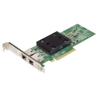 LENOVO TARJETA DE RED 7ZT7A00496 DE 2 PUERTOS 10GB BASE T PCI EXPRESS