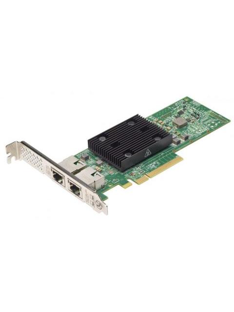 LENOVO TARJETA DE RED 7ZT7A00496 DE 2 PUERTOS 10GB BASE T PCI EXPRESS