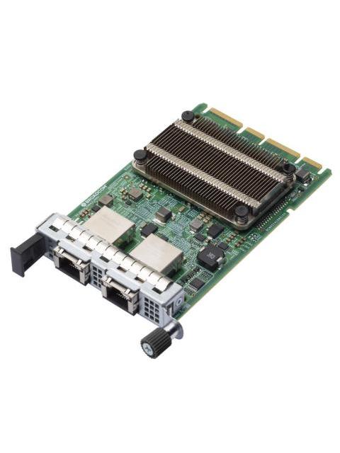 LENOVO TARJETA DE RED THINKSYSTEM BROADCOM DE 2 PUERTOS 10GBASE-T 1000MBIT-S PCI EXPRESS
