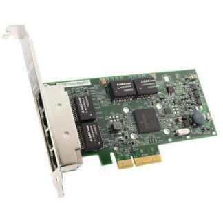 LENOVO TARJETA DE RED THINKSYSTEM BROADCOM DE 4 PUERTOS 1000MBIT-S PCI EXPRESS