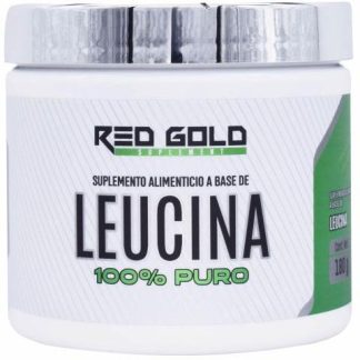 LEUCINA 180 G REDGOLD