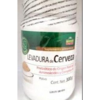 LEVADURA DE CERVEZA 300 G PRONAT