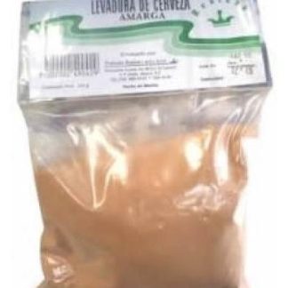 LEVADURA DE CERVEZA AMARGA 250 G REALEZA