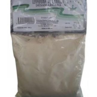 LEVADURA DE CERVEZA DESAMARGADA 250 G REALEZA