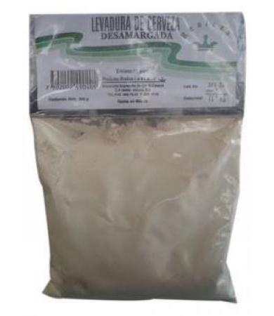 LEVADURA DE CERVEZA DESAMARGADA 250 G REALEZA