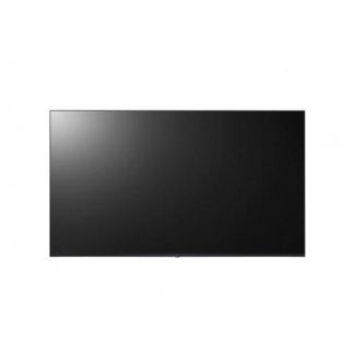 LG 50UL3J-B PANTALLA COMERCIAL LED 50 4K ULTRA HD NEGRO