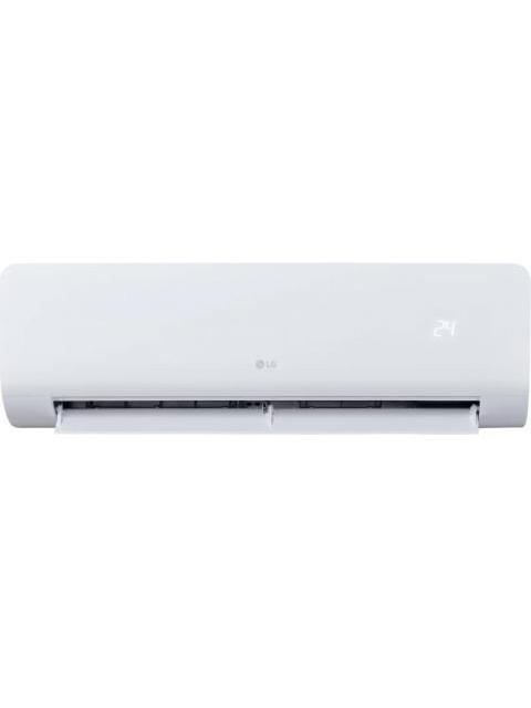 LG AIRE ACONDICIONADO MINISPLIT INVERTER VO121C1 12000 BTU-H 1.295W SOLO FRIO 115V BLANCO