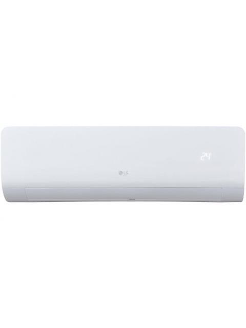 LG AIRE ACONDICIONADO MINISPLIT INVERTER VO121H1 12000 BTU-H 1.200W FRIO-CALOR 115V BLANCO