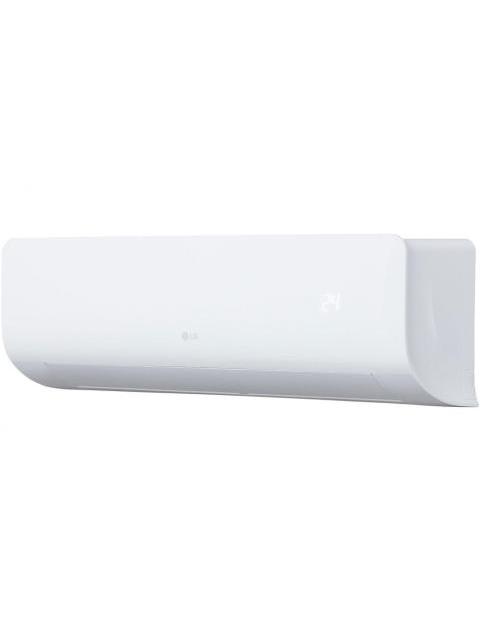 LG AIRE ACONDICIONADO MINISPLIT INVERTER VO121H1 12000 BTU-H 1.200W FRIO-CALOR 115V BLANCO - Image 3