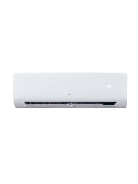 LG AIRE ACONDICIONADO MINISPLIT INVERTER VO122H1 12000 BTU-H 1.390W FRIO-CALOR 220V BLANCO - Image 3