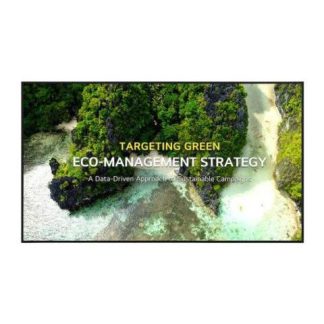 LG SIGNAGE 55UL3Q PANTALLA COMERCIAL LED 55 4K ULTRA HD NEGRO