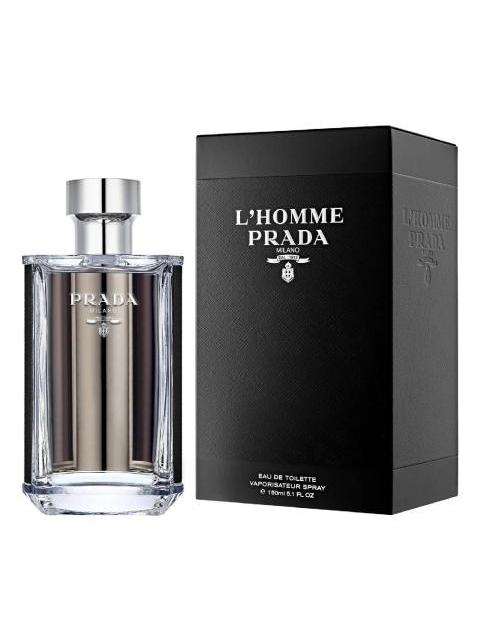 LHOMME EDT 150ML PARA HOMBRE - Image 3