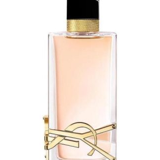 LIBRE EDT 90ML PARA MUJER