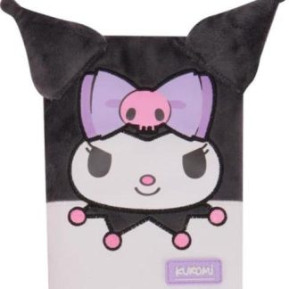 LIBRETA HELLO KITTY MORADO HELLO KITTY