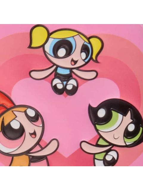 LIBRETA LAS CHICAS SUPERPODEROSAS ROSA LAS CHICAS SUPER PODEROSAS - Image 3