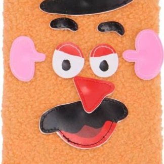 LIBRETA SR CARA DE PAPA CAFE TOY STORY