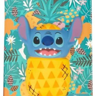 LIBRETA STITCH MULTICOLOR STITCH