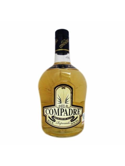 LICOR DE AGAVE EL COMPADRE 1.750 LITROS