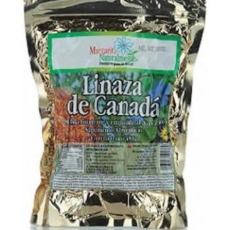 LINAZA DE CANADA 450 G MARGARITA NATURAL
