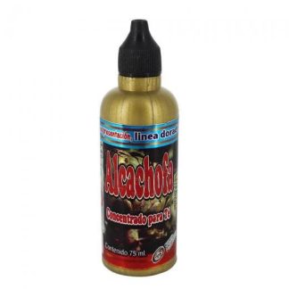 LINEA DORADA EXT. ALCACHOFA 75 ML.CONCENTRADO PARA TE MAYAMEX