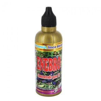 LINEA DORADA EXT. ENEBRO 75 ML. CONCENTRADO PARA TE MAYAMEX
