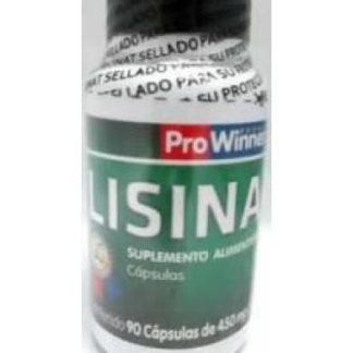 LISINA 90 CAP PROWINNER
