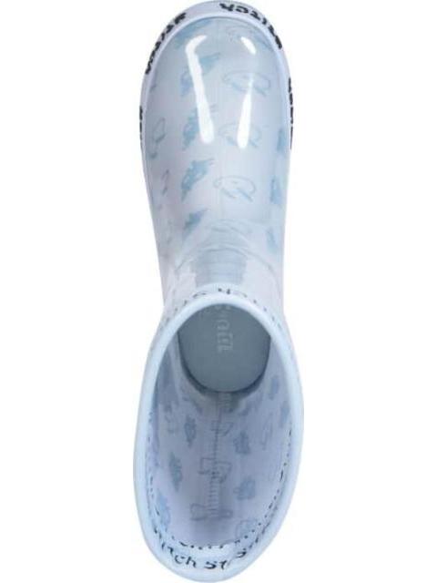 BOTA DE LLUVIA STITCH AZUL DISNEY - Image 3