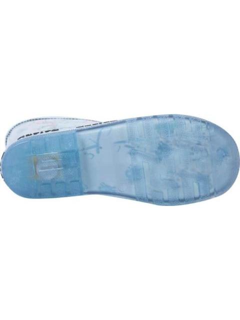 BOTA DE LLUVIA STITCH AZUL DISNEY - Image 4