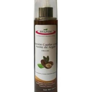 LOCION CAPILAR DE 250 ML BIO&FEM