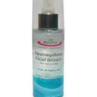 LOCION DESMAQUILLANTE BIFASICO DE 150 ML BIO&FEM