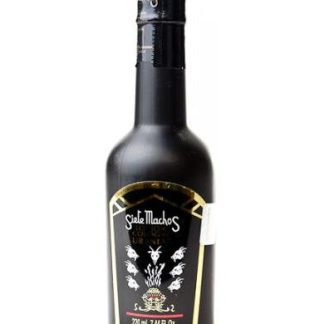 LOCION SIETE MACHOS 220 ML SIETE MACHOS