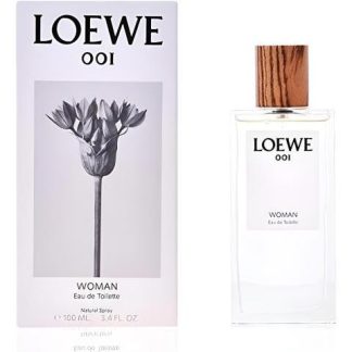 LOEWE 001 WOMAN 100ML EDT
