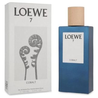 LOEWE 7 COBALT 100ML EDP SPRAY - CABALLERO