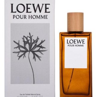 LOEWE POUR HOMME 100ML EDT
