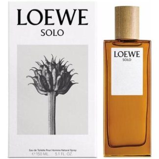 LOEWE SOLO LOEWE 150 ML EDT