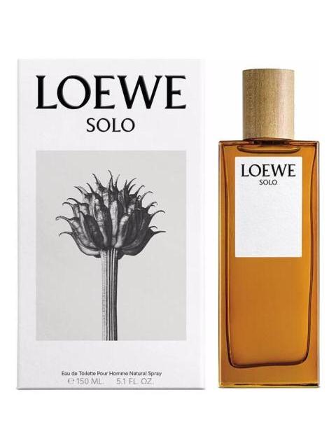 LOEWE SOLO LOEWE 150 ML EDT