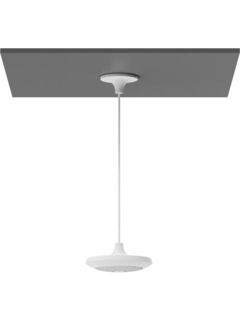 LOGITECH KIT DE MONTAJE EN TECHO 952-000123 BLANCO PARA MICROFONOS RALLY