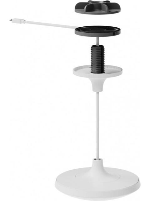 LOGITECH KIT DE MONTAJE EN TECHO 952-000123 BLANCO PARA MICROFONOS RALLY - Image 6