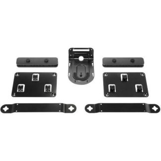 LOGITECH KIT DE MONTAJE PARA RALLY-RALLY PLUS NEGRO